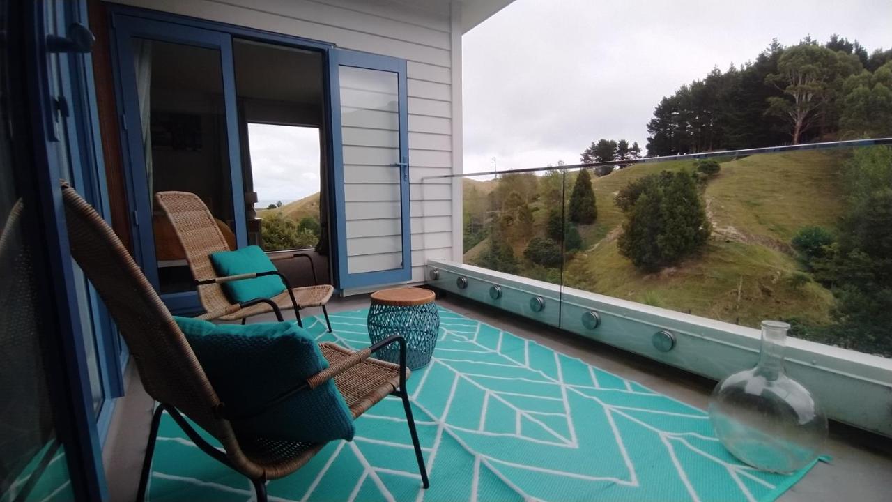Luxury Stay, Alpaca Farm Paraparaumu Exterior photo