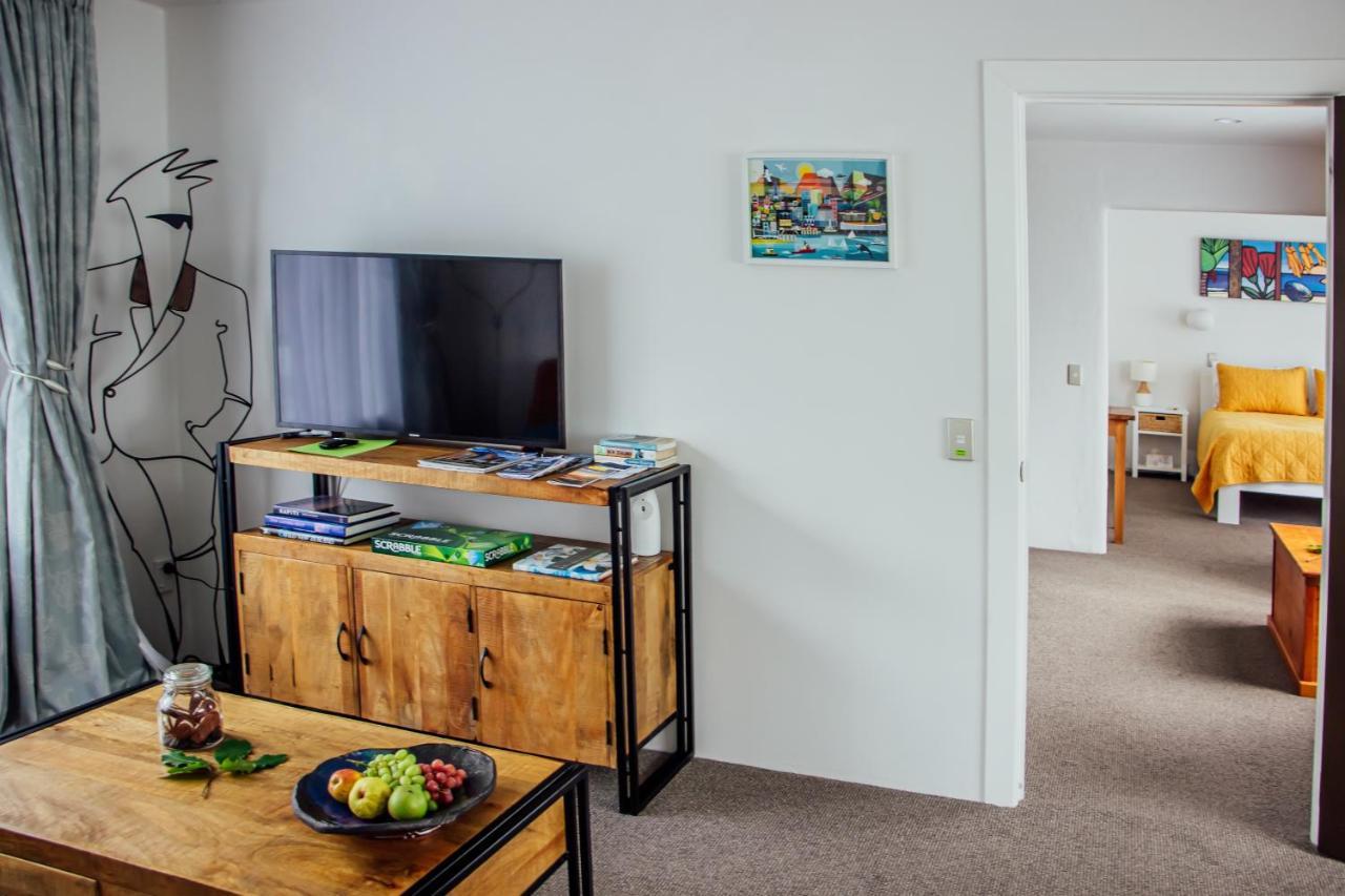 Luxury Stay, Alpaca Farm Paraparaumu Exterior photo